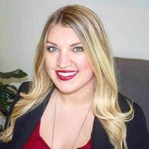 Meet your Posher, Kendra